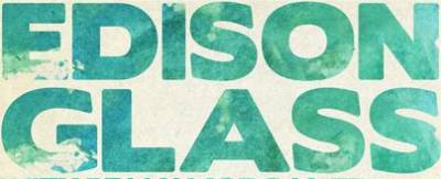 logo Edison Glass